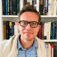 Teppo Felin (@teppofelin) 's Twitter Profile Photo Teppo Felin (@teppofelin) 's Twitter Profile Photo