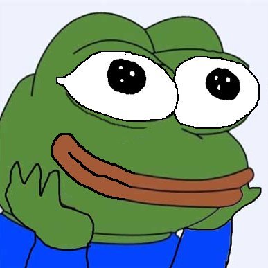 GramPepe1 Profile Picture