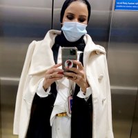 Maali (@maalialrushaid) Twitter profile photo