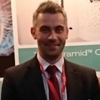 Graham Gomersall(@GGIntersurgical) 's Twitter Profile Photo