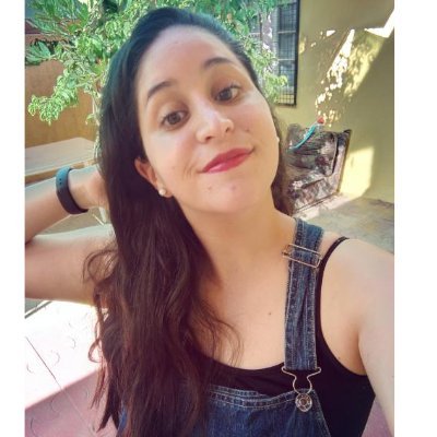 camilajarap Profile Picture