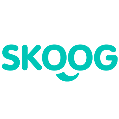 SKOOG is on a mission to enrich children’s lives through creative and immersive play with Skoog Education and Skoog Play!