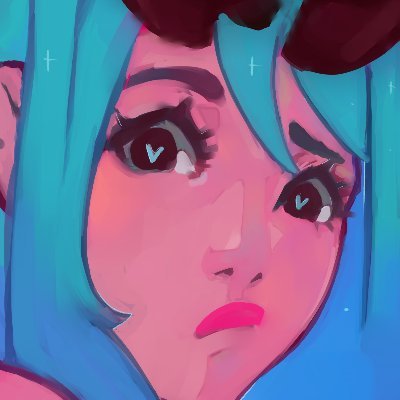 Piuesartさんのプロフィール画像