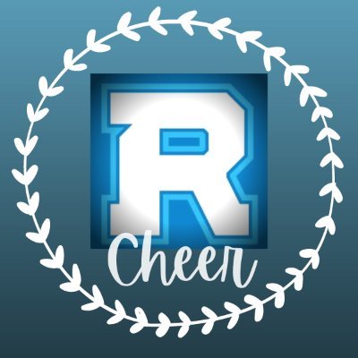 Rockvale High School's Competition Cheer Teams 🚀⬆️