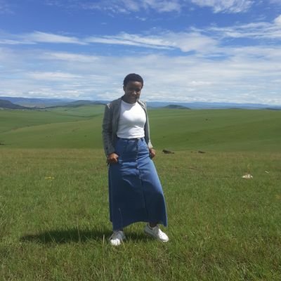 vuyitshula's profile picture. God My Pillar | Education & Technology 👩🎓|Software engineer 👩💻|Healthy lifestyle🥗🏋️♀️ .