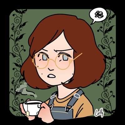 French girl trying to be an artist • INFP-T • sometimes working at Versailles Palace, sometimes not 😝 Commissions : ON
PP by @lullindo's picrew (on Instagram)