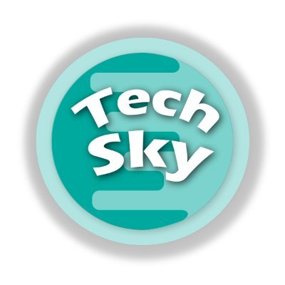 Techsky4's profile picture. 