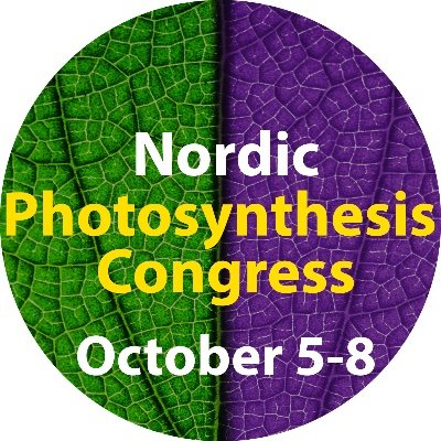 Nordic Photosynthesis Congress