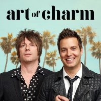 The Art of Charm | Podcast | Coaching Company (@theartofcharm) Twitter profile photo