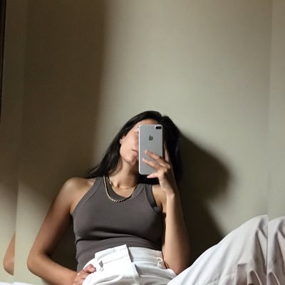 mariaparrondo's profile picture. 