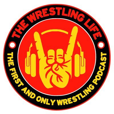 The Wrestling Life Podcast