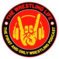The Wrestling Life Podcast (@twl_podcast) 's Twitter Profile Photo The Wrestling Life Podcast (@twl_podcast) 's Twitter Profile Photo