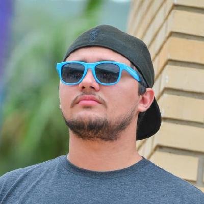 KauanAmarante's profile picture. Male | Data Engineer