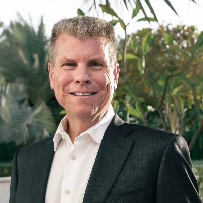 🪙 CEO, Co-Founder & Advisor to Web3 & AI startups ⚡️ 🧳 Blockchain Real Estate podcast 🎙 35+ Years Institutional #RealEstate #blockchain #ai #web3