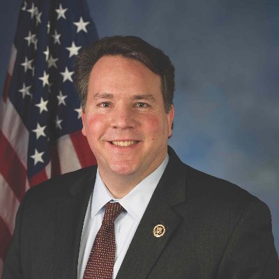 Rep. Alex Mooney Profile