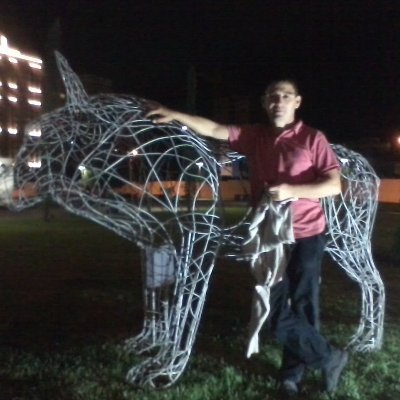 gurbang81247230's profile picture. я художник скульптор. ищу денег хот немного для развития творчеству