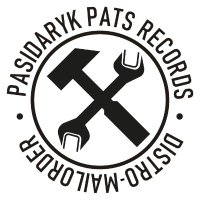 PASIDARYK PATS rec. (@pprecords) Twitter profile photo