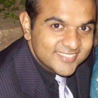 Saif Patel(@drsaiftweets) 's Twitter Profile Photo