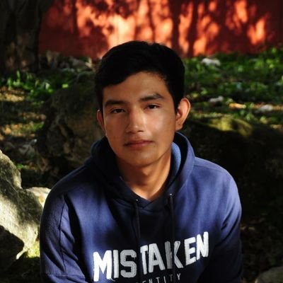 Jesmoo's profile picture. En ocasiones escribo en el teclado