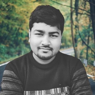 bharatpur_ajay's profile picture. IT Analyst at TCS