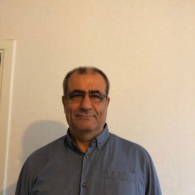 Ez ji Cizîra Bota me ! yanî, ez ji Bajaré Nuh Péxemberim! Pedagojî! Stockholm! zanabûn! sîyaset! civat! komele! xwendin û nivîsîn, jîyan eveye! tack 🙏 spas ♥️
