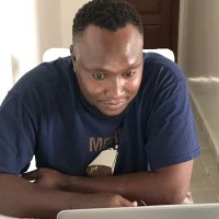 ItsKagwe (@kagwenahashon) 's Twitter Profile