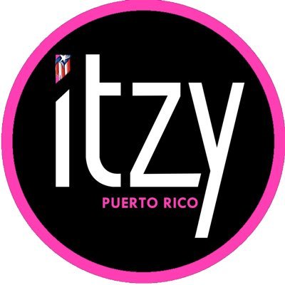 Primera fanbase puertorriqueña de ITZY. contacto: itzypuertorico@gmail.com
