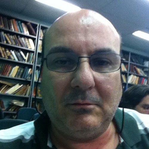 argruber's profile picture. 