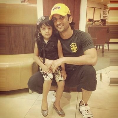 AFighterForever's profile picture. A Proud SSRian. 
Not a BOT. Will fight until #Justice4SSR is served.
Main acc: @ItsEnthusiast