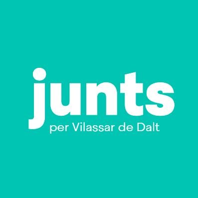Perfil oficial de Junts per Catalunya a Vilassar. Treballem per Vilassar i perquè Catalunya esdevingui un estat independent en forma de República