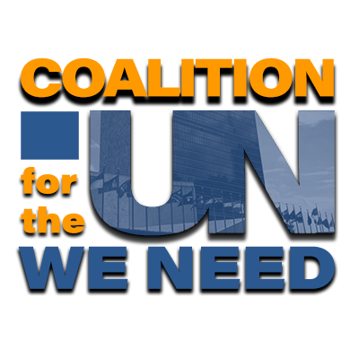 Coalition for the UN We Need
