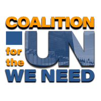 Coalition for the UN We Need(@c4unwn) 's Twitter Profileg