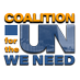 Coalition for the UN We Need (@c4unwn) Twitter profile photo