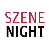 Szenenight(@szenenight) 's Twitter Profile Photo