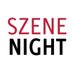 Szenenight (@szenenight) Twitter profile photo Szenenight (@szenenight) Twitter profile photo