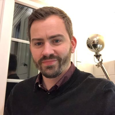 Head of History in South London, always on the look out for new teaching ideas