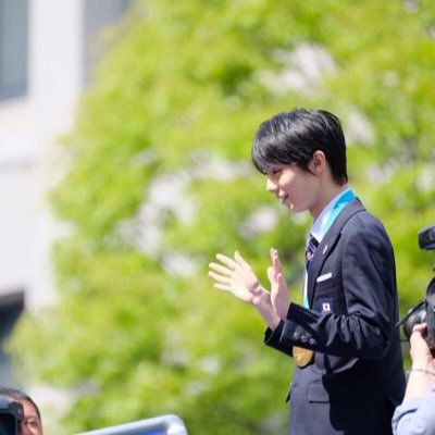 ゆづかり。さんのプロフィール画像