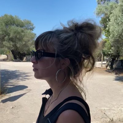 Institute Development Associate @JGIBristol Also a Biological Anthologist interested in functional morphology, biomechanics and data science.
@BristolUni