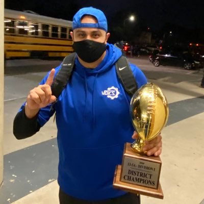 CoachCruz1 Profile Picture