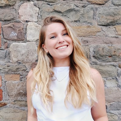 sixmoons_cc's profile picture. Glowing, Personality-led Copy & Content
for brands with heart 💜💥🎺
.
Same handle on Instagram @sixmoons_cc