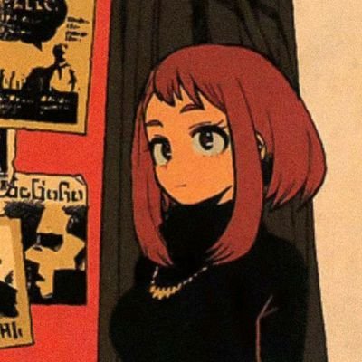 daily uraraka ✨さんのプロフィール画像