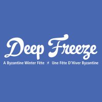 Deep Freeze: A Byzantine Winter Festival(@DeepFreeze_Fest) 's Twitter Profile Photo