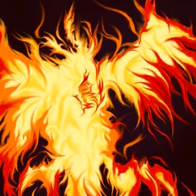 炎舞朱雀 S U Z A K U Twitter