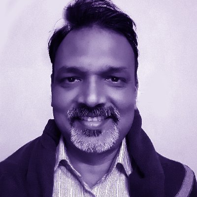Digital-Tech, Marketing, UI/UX, Social Commentator, die-hard optimist