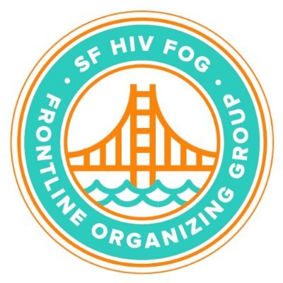A collaboration between San Francisco organizations serving people living with HIV. We strive to support HIV Frontline-workers.