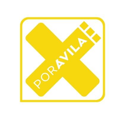 Somos un partido político reivindicativo y cercano, con vocación de gobierno y servicio.
#Cumplimos💛 #Ávila
trabajamos@poravila.es