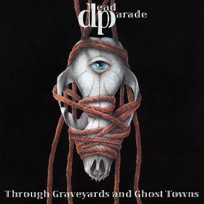 Through Graveyards And Ghost Towns is out now!!! https://t.co/xSXedbNSh1 #GeneralStrike #mutualaidboost #AbolishNATO #FreePalestine
