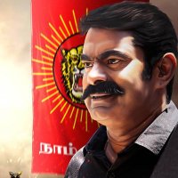 புரட்சிக்கவி பேரன்🔥 (@vigneshmnc) 's Twitter Profile Photo