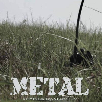 When seven mercenaries find themselves ambushed in the open, one by one death creeps closer testing their mettle as they attempt to complete the mission! #METAL
