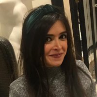 Mona Larijani (@larijanimona) 's Twitter Profile